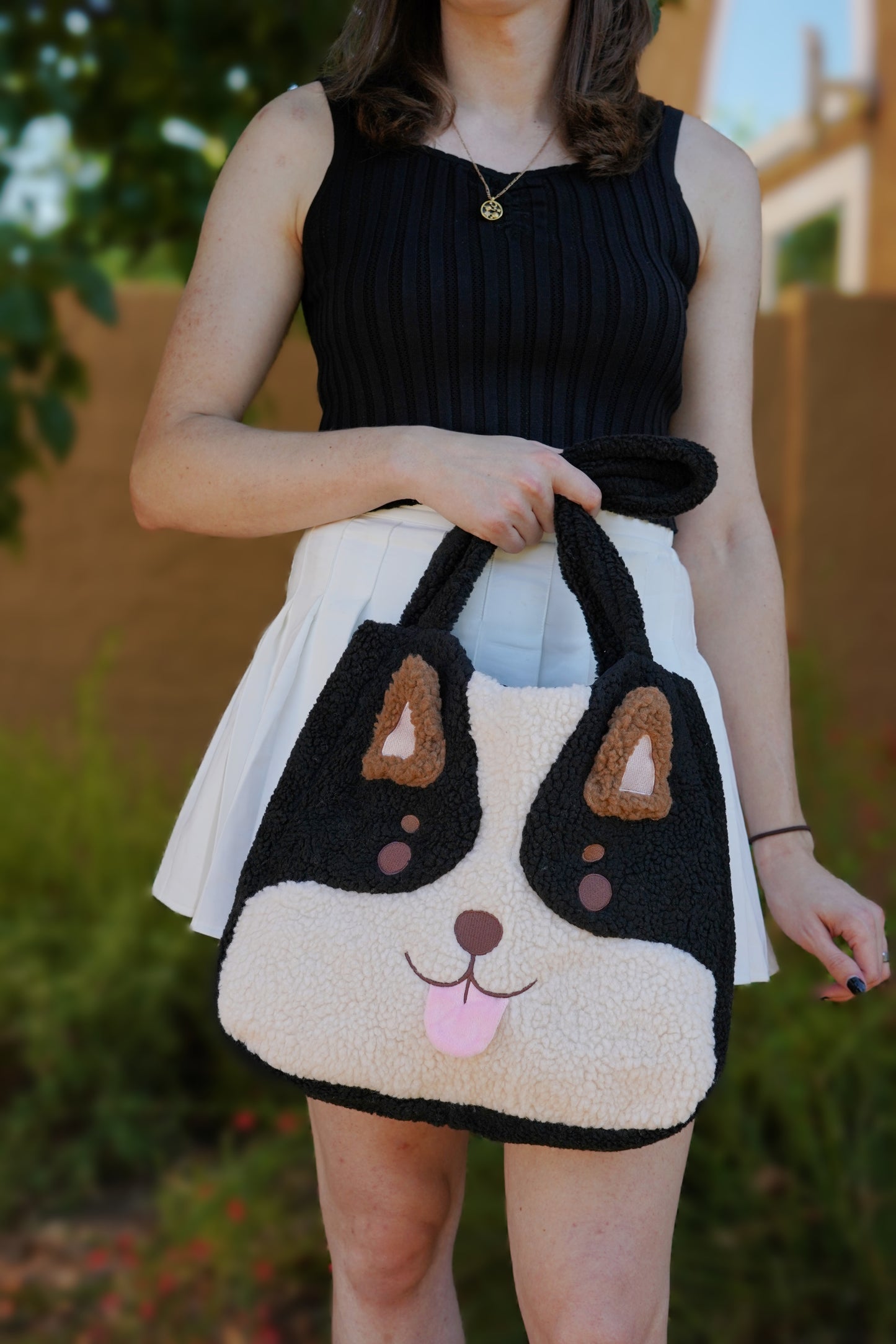 Corgi Bags