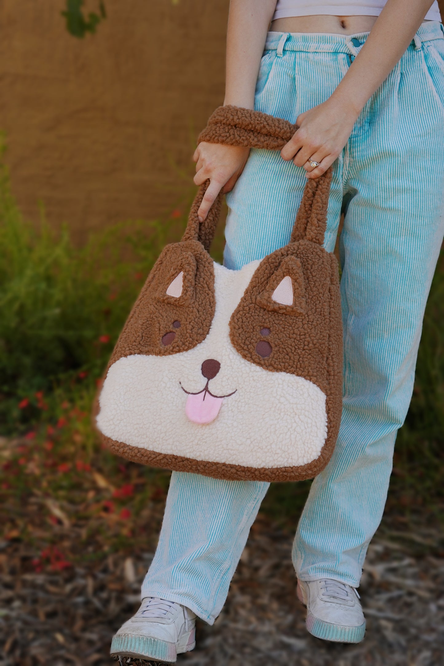 Corgi Bags