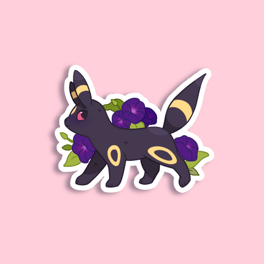 Umbreon Sticker